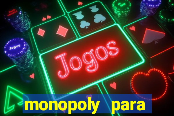 monopoly para imprimir pdf completo